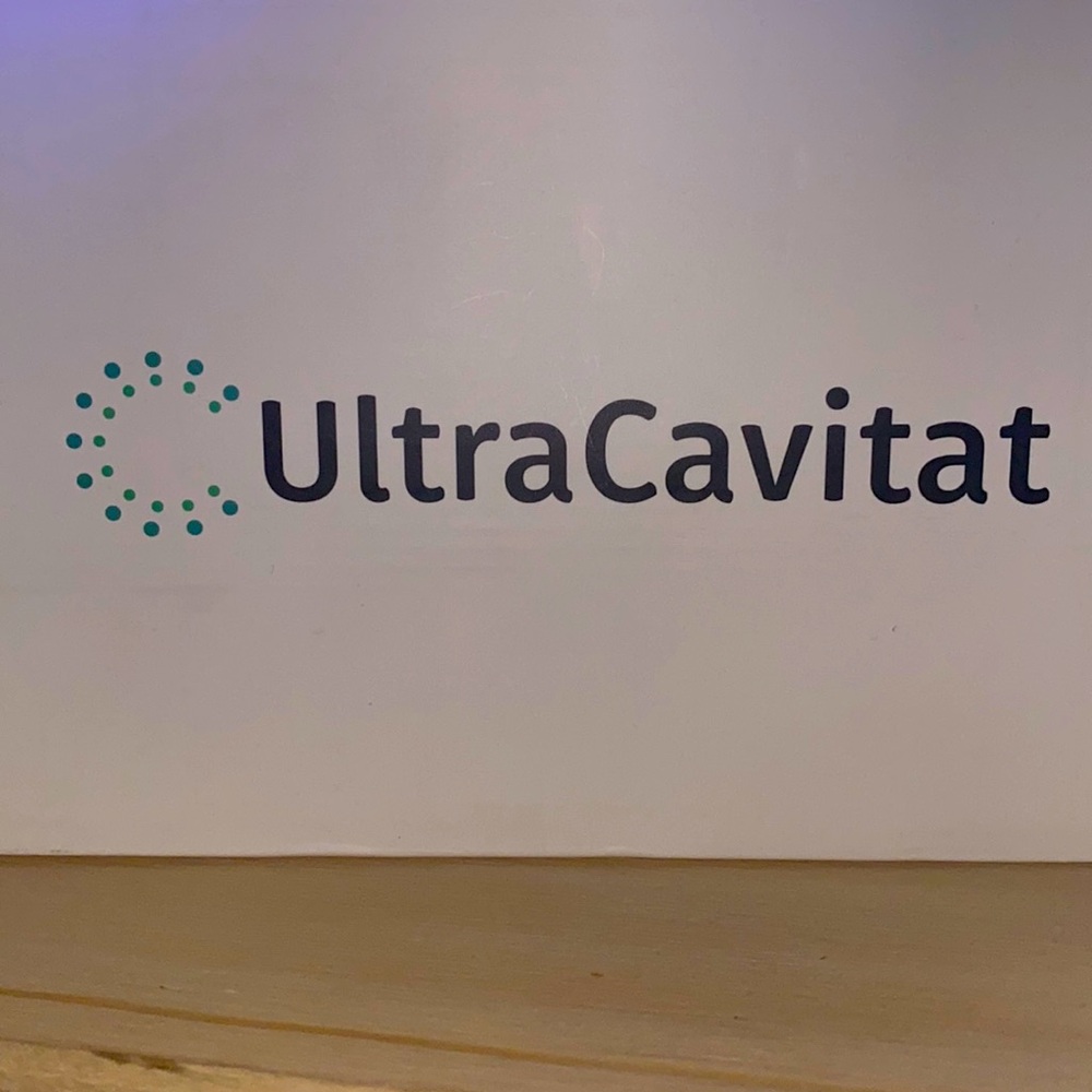 Cavitat Device -Ultrasound Therapy- Fat Burning